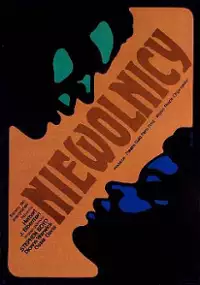 Plakat filmu Niewolnicy
