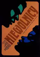plakat filmu Niewolnicy
