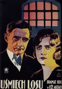Plakat filmu Uśmiech losu
