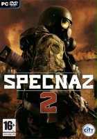 plakat filmu SpecNaz 2
