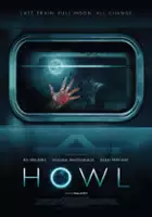 Paul Hyett / Howl