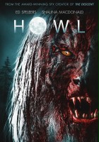 plakat filmu Howl
