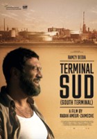 plakat filmu South Terminal