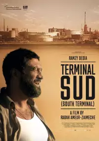 Plakat filmu Terminal Sud