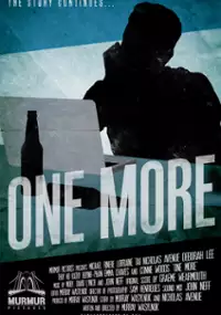 Plakat serialu One More