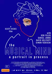 Plakat filmu The Musical Mind: A Portrait in Process