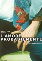 plakat filmu L'Amore probabilmente