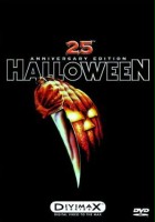 plakat filmu Halloween: 25 Lat Terroru