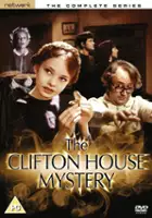 plakat serialu The Clifton House Mystery