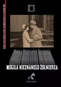Plakat filmu Mogiła nieznanego żołnierza