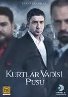 Ayseg&uuml;l Alpak / Kurtlar vadisi - Pusu