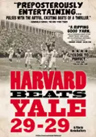 Kevin Rafferty / Harvard Beats Yale 29-29