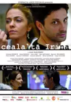 plakat filmu Druga Irina