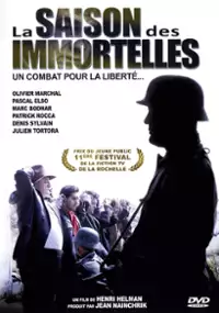 Plakat filmu La Saison des immortelles