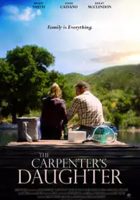 Plakat filmu The Perfect Daughter