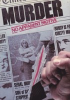 plakat filmu Murder: No Apparent Motive