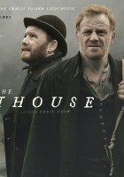 plakat filmu The Lighthouse