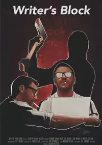 Plakat filmu Writer's Block