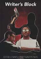 plakat filmu Writer's Block