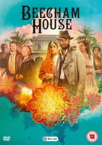 Plakat serialu Beecham House