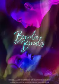 Plakat filmu Borrelia Borealis