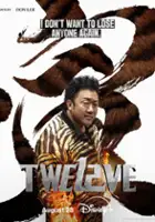 plakat serialu Teuwelbeu