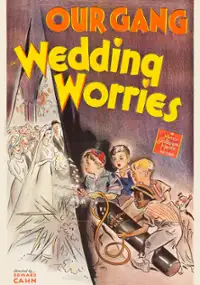 Plakat filmu Wedding Worries