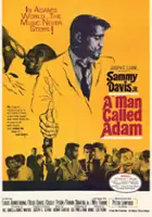 plakat filmu A Man Called Adam