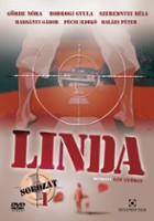 plakat - Linda (1984)