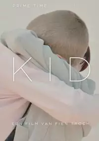 Plakat filmu Kid