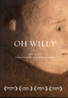 plakat filmu Willy
