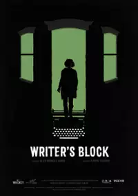 Plakat filmu Writer's Block