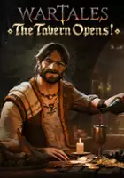 plakat filmu Wartales: The Tavern Opens!