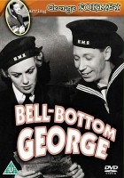 plakat filmu Bell-Bottom George