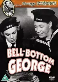 Plakat filmu Bell-Bottom George