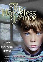 plakat filmu The Horseless Prince