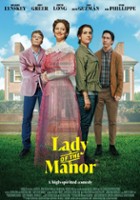 plakat filmu Lady of the Manor