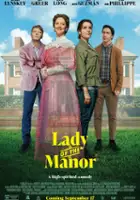 plakat filmu Lady of the Manor