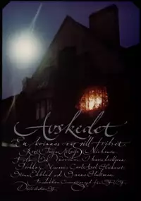 Plakat filmu Avskedet