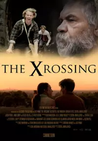 Plakat filmu The Xrossing