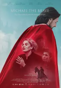 Plakat filmu Mihai Viteazul: Prințul intrat în legenda Europei