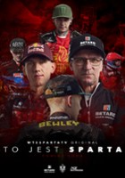 plakat filmu To jest Sparta
