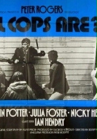 plakat filmu All Coppers Are...