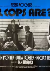 Plakat filmu All Coppers Are...