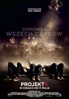 plakat filmu Projekt X