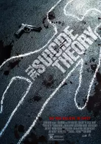 Plakat filmu The Suicide Theory