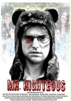 plakat filmu Mr. Righteous