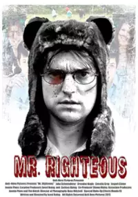 Plakat filmu Mr. Righteous