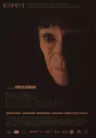 plakat filmu Madres de los dioses