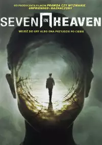 Plakat filmu Seven in Heaven